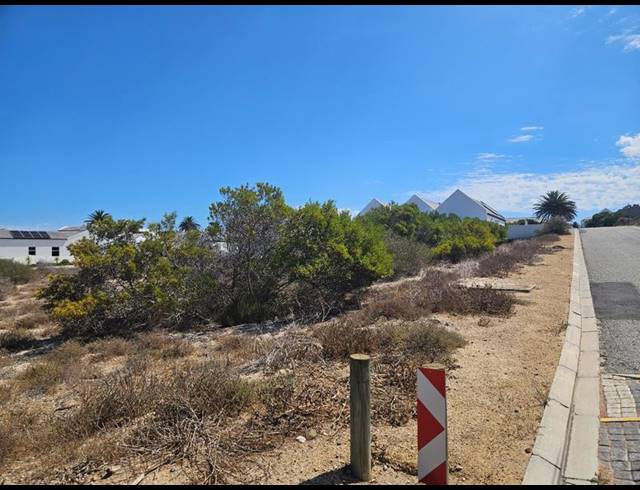 LAND FOR SALE IN SHELLEY POINT